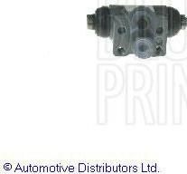 Blue Print ADH24441 колесный тормозной цилиндр на HONDA CIVIC VII седан (ES)
