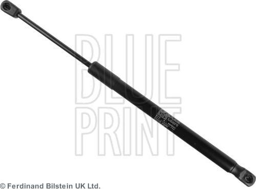 Blue Print ADH25806 газовая пружина, крышка багажник на HONDA CR-Z (ZF1)