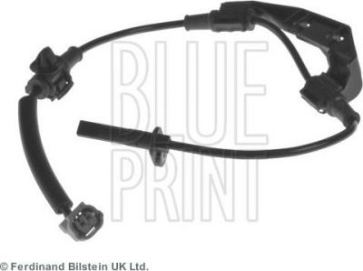 Blue Print ADH27144 датчик, частота вращения колеса на HONDA CR-V II (RD_)