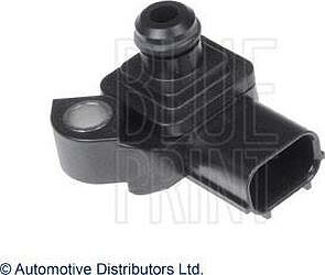 Blue Print ADH274206 датчик, давление во впускном газопроводе на HONDA HR-V (RU)