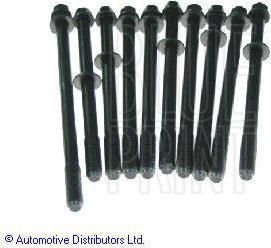 Blue Print ADH27803 комплект болтов головки цилидра на HONDA ACCORD IV (CB)