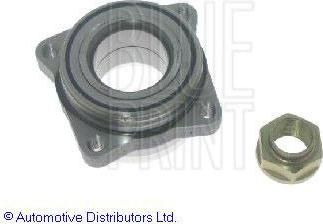 Blue Print ADH28210 комплект подшипника ступицы колеса на HONDA ACCORD IV (CB)