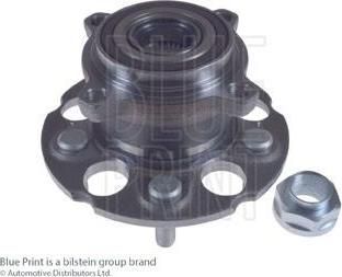 Blue Print ADH28350 комплект подшипника ступицы колеса на HONDA CR-V III (RE)