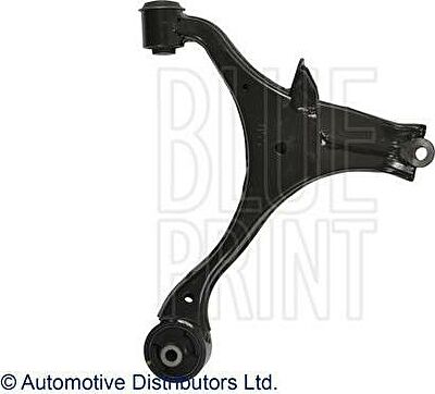 Blue Print ADH286119C рычаг независимой подвески колеса, подвеска колеса на HONDA CIVIC VII седан (ES)