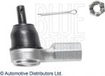 Blue Print ADH28719 наконечник поперечной рулевой тяги на HONDA CIVIC VII седан (ES)