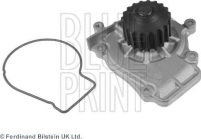 Blue Print ADH29118 водяной насос на HONDA PRELUDE III (BA)