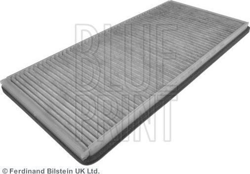 Blue Print ADJ132504 фильтр, воздух во внутренном пространстве на X5 (E53)