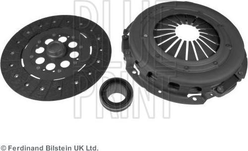 Blue Print ADJ133013 комплект сцепления на LAND ROVER DEFENDER Station Wagon (LD)