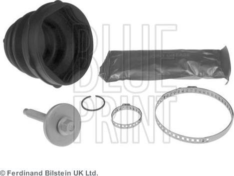 Blue Print ADJ138107 комплект пылника, приводной вал на LAND ROVER RANGE ROVER SPORT (LS)