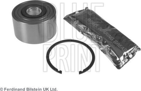Blue Print ADJ138312 комплект подшипника ступицы колеса на JAGUAR S-TYPE (CCX)