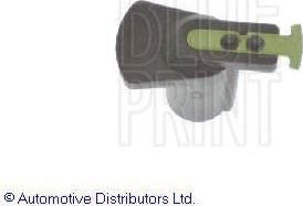 Blue Print ADK81432 бегунок распределителя зажигани на DAIHATSU CHARADE III (G100, G101, G102)