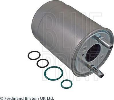 Blue Print ADK82336 топливный фильтр на RENAULT MEGANE III купе (DZ0/1_)
