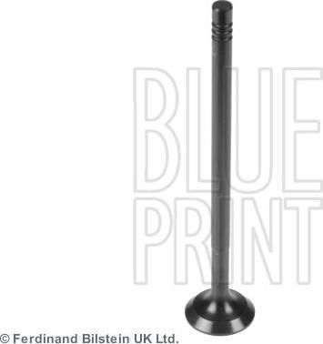 Blue Print ADK86104 впускной клапан на FIAT PANDA (169)