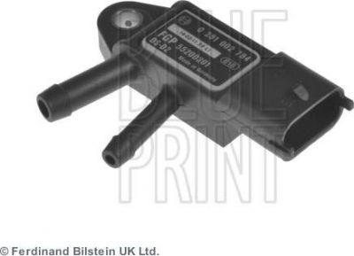 Blue Print ADK87406 датчик, давление выхлопных газов на SUZUKI SX4 (EY, GY)