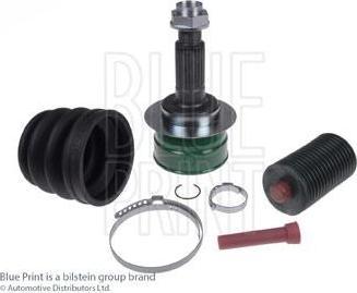 Blue Print ADK88933 шарнирный комплект, приводной вал на SUZUKI SX4 (EY, GY)
