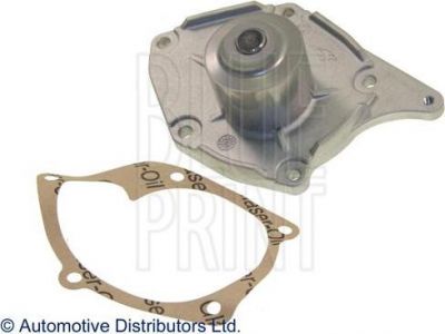 Blue Print ADK89120 водяной насос на NISSAN QASHQAI / QASHQAI +2 (J10, JJ10)