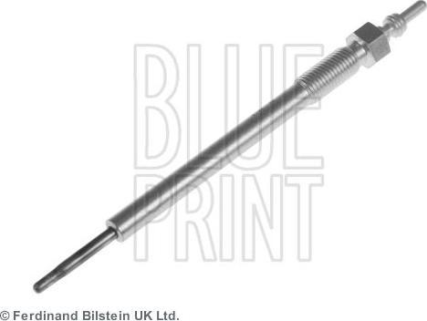 Blue Print ADM51818 свеча накаливания на MAZDA CX-5 (KE, GH)