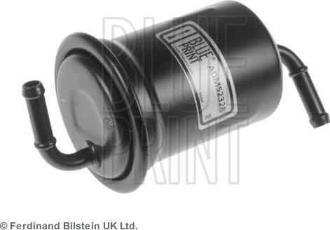 Blue Print ADM52328 топливный фильтр на MAZDA 626 V Hatchback (GF)