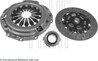 Blue Print ADM53052 комплект сцепления на MAZDA MPV II (LW)