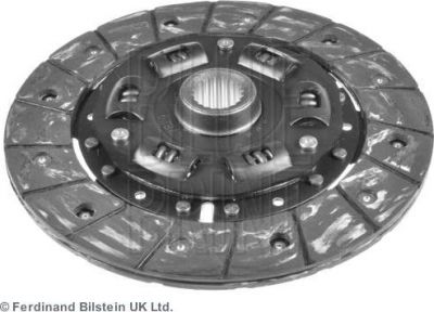 Blue Print ADM53106 диск сцепления на MAZDA 323 III (BF)