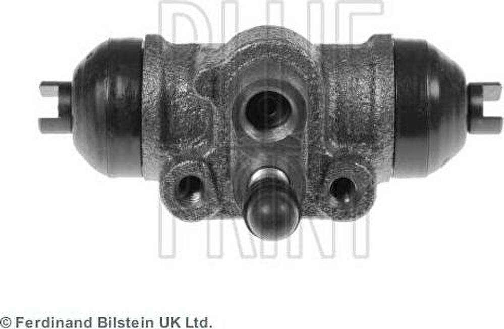 Blue Print ADM54437 колесный тормозной цилиндр на MAZDA 323 III Hatchback (BF)