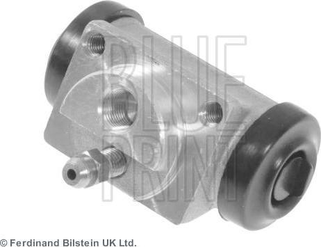 Blue Print ADM54461 колесный тормозной цилиндр на FORD FUSION (JU_)