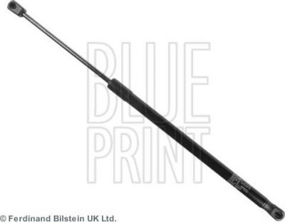 Blue Print ADM55808 газовая пружина, крышка багажник на MAZDA 2 (DE)