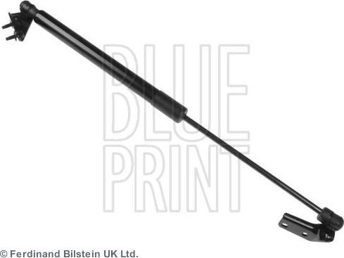 Blue Print ADM55816 газовая пружина, крышка багажник на MAZDA PREMACY (CP)