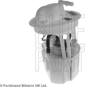 Blue Print ADM56829 топливный насос на MAZDA 6 Hatchback (GG)
