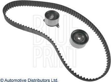 Blue Print ADM57321 комплект ремня грм на MAZDA E-SERIE фургон (SR2)