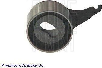 Blue Print ADM57609 натяжной ролик, ремень грм на MAZDA 626 II (GC)