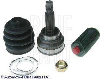 Blue Print ADM58903 шарнирный комплект, приводной вал на MAZDA 323 III (BF)