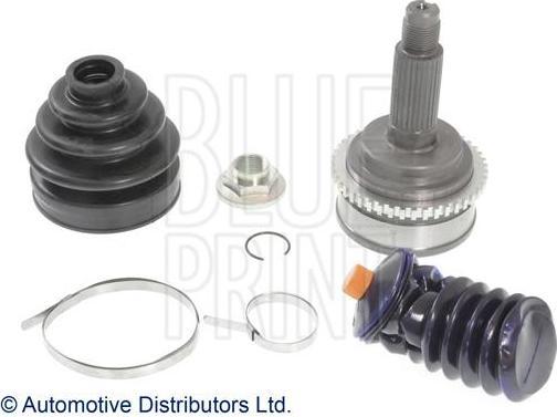 Blue Print ADM58938 шарнирный комплект, приводной вал на MAZDA 6 Hatchback (GG)