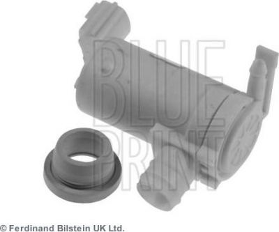 Blue Print ADN10311 водяной насос, система очистки окон на NISSAN GT-R (R35)