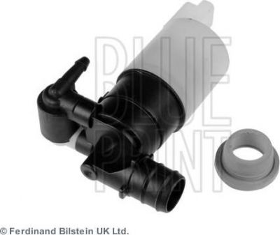 Blue Print ADN10313 водяной насос, система очистки окон на NISSAN NAVARA (D40)