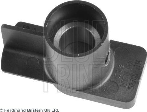 Blue Print ADN11438 бегунок распределителя зажигани на NISSAN SUNNY I (B11)