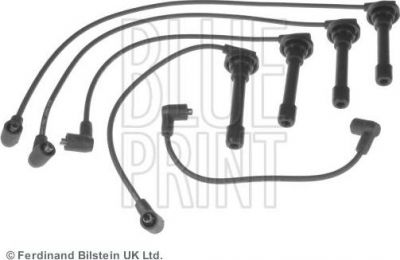 Blue Print ADN11604 комплект проводов зажигания на NISSAN PRIMERA Traveller (W10)
