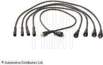 Blue Print ADN11614 комплект проводов зажигания на HONDA ACCORD III (CA)
