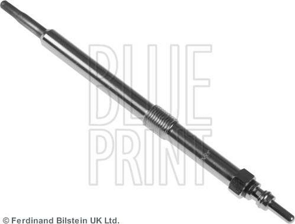 Blue Print ADN11825 свеча накаливания на OPEL MOVANO Combi (J9)