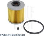 Blue Print ADN12328 топливный фильтр на OPEL VIVARO фургон (F7)