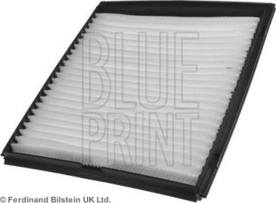 Blue Print ADN12502 фильтр, воздух во внутренном пространстве на NISSAN MICRA II (K11)