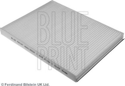 Blue Print ADN12504 фильтр, воздух во внутренном пространстве на NISSAN PRIMERA Hatchback (P11)