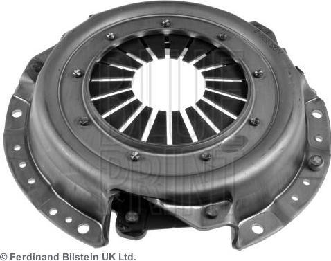 Blue Print ADN13207N нажимной диск сцепления на NISSAN VANETTE автобус (C22)