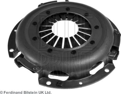 Blue Print ADN13220N нажимной диск сцепления на NISSAN BLUEBIRD Hatchback (T72, T12)
