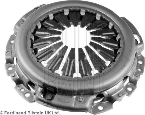 Blue Print ADN13272N нажимной диск сцепления на NISSAN NAVARA (D22)