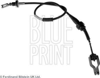 Blue Print ADN13831 трос, управление сцеплением на NISSAN MICRA II (K11)