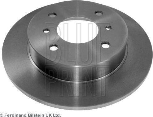 BLUE PRINT Тормозной диск (ADN14361)