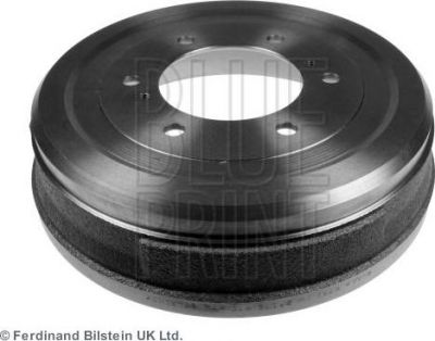 Blue Print ADN14709 тормозной барабан на NISSAN PICK UP III (D22)