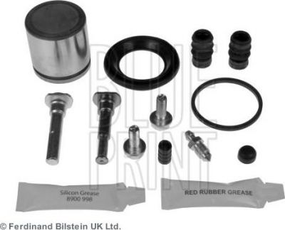 Blue Print ADN148121 ремкомплект, тормозной суппорт на NISSAN MICRA II (K11)