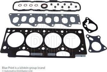 Blue Print ADN162178 комплект прокладок, головка цилиндра на OPEL VIVARO фургон (F7)